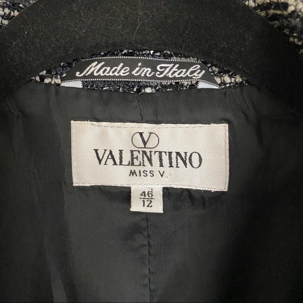 Valentino blazer - Picture 4 of 6